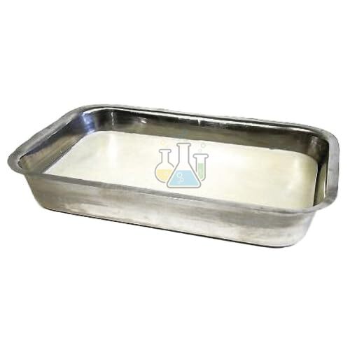 Dissecting Tray with Wax